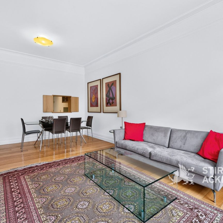 Ridgmount Gardens, London, WC1E 7AT - Photo 1