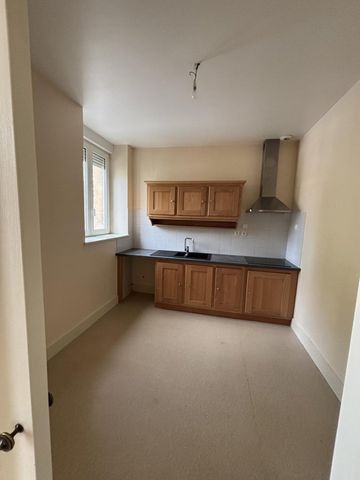 Appartement 3 pièces à Épinal - Photo 4