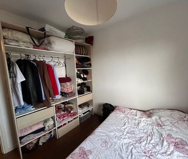 TYPE 3 meublé - 77,36 m² - 950 € CC - VILLENEUVE-D'ASCQ - Photo 4