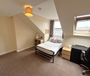 5 bedroom house share to rent - Photo 3