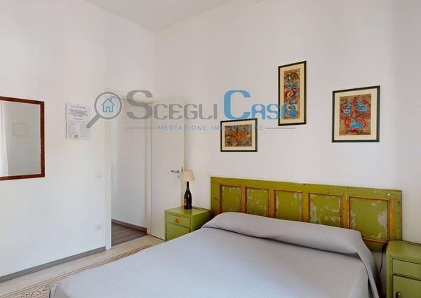 Via Quintino Sella, 8, Palermo, Sicily 90139