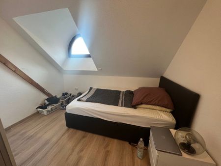 Bovenwoning Kruispad, Groesbeek huren? - Foto 5