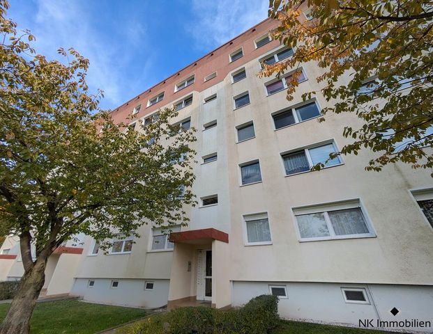 ++ neues Familienzuhause - wunderschöne 4-Raum Wohnung mit Balkon - einziehen & wohlfühlen ++ - Photo 1