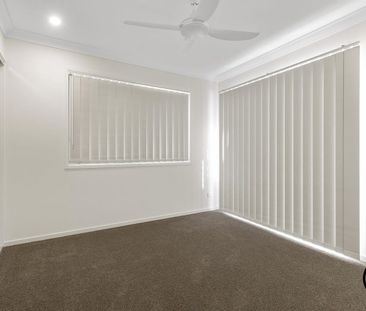 Brand New Terrace Living with Rare Yard Space in Flagstone - Photo 2