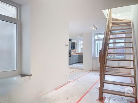 DUPLEX IN HET CENTRUM VAN BRAINE-L’ALLEUD - Foto 5