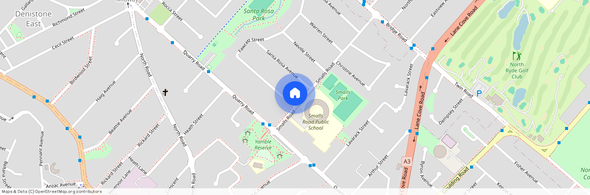 10 Smalls Road, Ryde