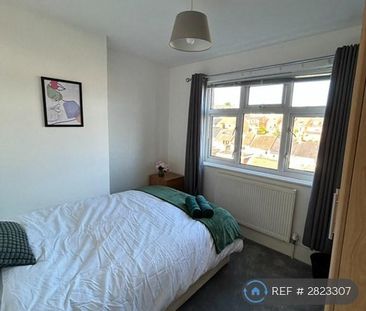 1 bedroom in a house share to rent - Photo 6