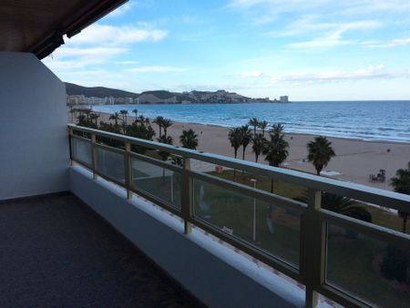 Apartamento de alquiler en Avinguda Alacant, 14, Sant Antoni - Photo 2