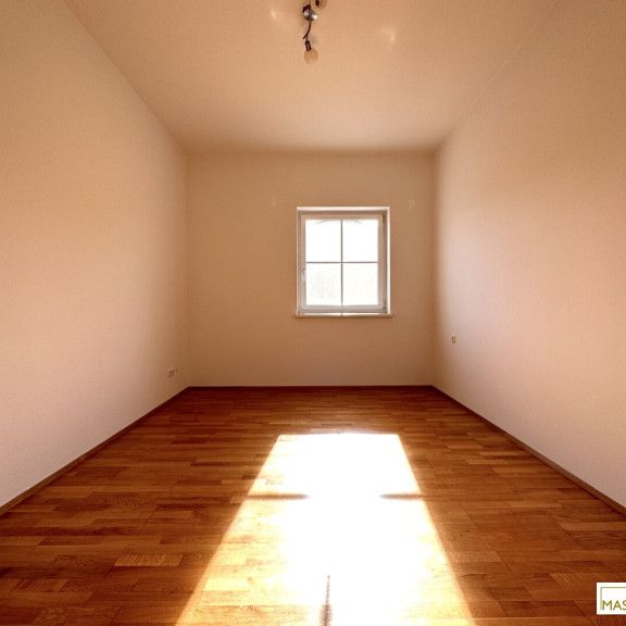 Optimal aufgeteilte 3 1/2 - Zimmer WHG inkl. Einbauküche in Guntramsdorf --- ca. 35 m² Terrasse in Südausrichtung - Foto 1