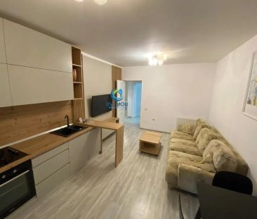 Inchiriem Apartament Tip Studio, Modern, Rulmentul Vivamus - Fotografie 4