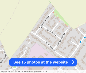 Arnold Avenue, Gonerby Hill Foot, Grantham, Lincolnshire, NG31 - Photo 1