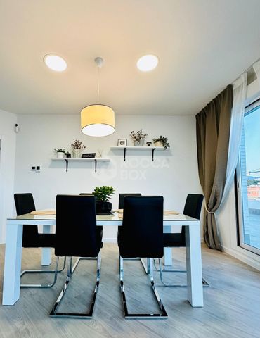 Penthouse in La Campana with Panoramic Views - Foto 4