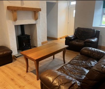 Green Cottage, Calary, Kilmacanogue, Co. Wicklow, Kilmacanogue, Wic... - Photo 1