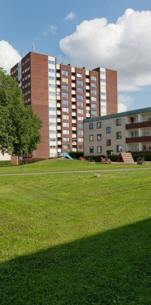 Idrottsgatan 51 - Foto 1