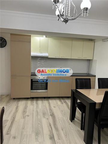 Inchiriere apartament nou! Pipera stradal cu loc parcare inclus! - Fotografie 5