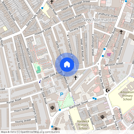 1 Scutari Close, Derby