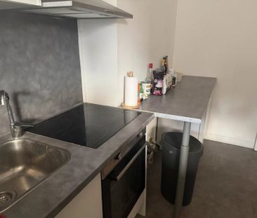 Appartement à louer F2 à Lille - Photo 6