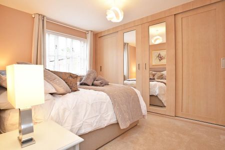 3 bedroom townhouse to rent - Photo 5