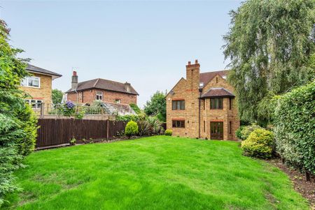 4 bedroom house to rent - Photo 5