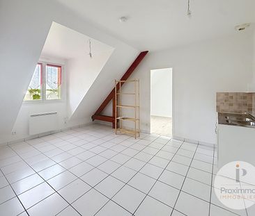 Location Appartement 2 pièces 27m² - Photo 6