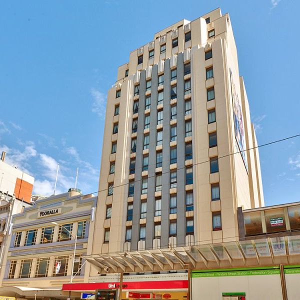 518/238 Flinders Street, Melbourne VIC 3000 - Photo 1