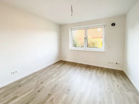 Moderne Wohnung mit Terrasse und Blick auf die Elbe in Wischhafen zu vermieten - Foto 5