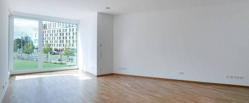 Wohnen im Herzen von Berlin - Modernes Refugium mit hochwertiger Ausstattung - Foto 1