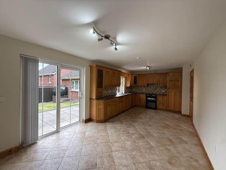 1 Johnston Lodge, Hamiltonsbawn, Armagh, BT60 1JL - Photo 5