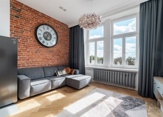 Łódź, Śródmieście, Tuwima - Фото 1