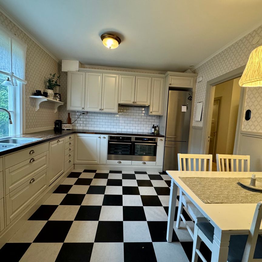 Violgatan, Linköping - Photo 1