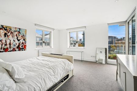 5 bedroom flat to rent - Photo 5