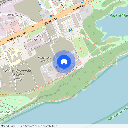 Fordońska 428H, Stary Fordon, Bydgoszcz, kujawsko-pomorskie