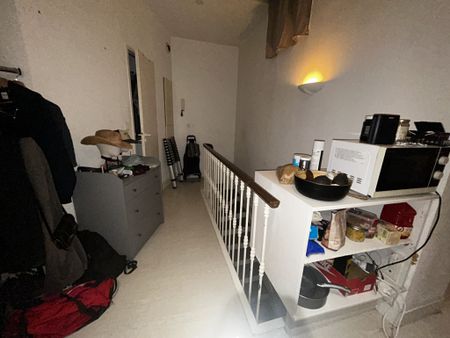Location Appartement 1 pièce 29m² BORDEAUX 33000 - Photo 2