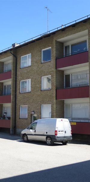 Aschebergsgatan 5 - Photo 1
