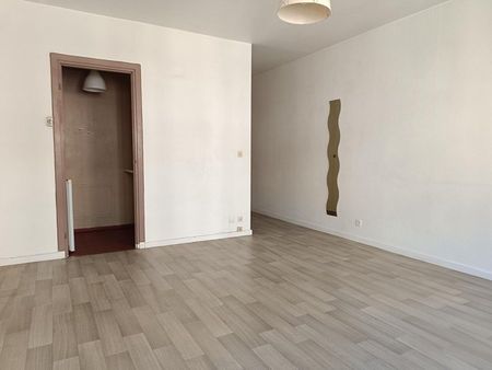 Appartement 1 pièce à Lille - Photo 4
