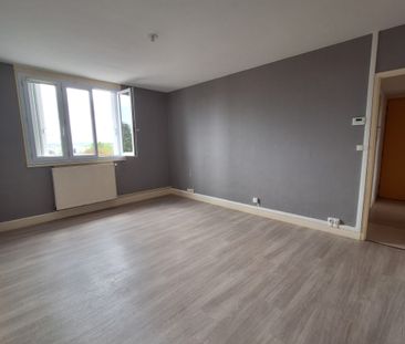 Appartement TYPE 4 – 68 m² - Photo 3