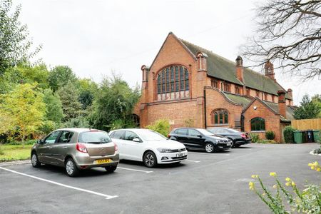 Studio to rent - Photo 5