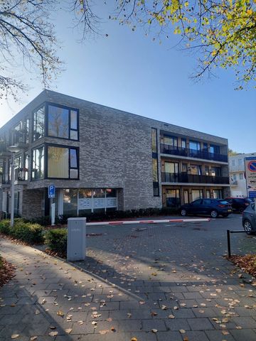 Te huur: Appartement Uniestede in Roosendaal - Foto 3