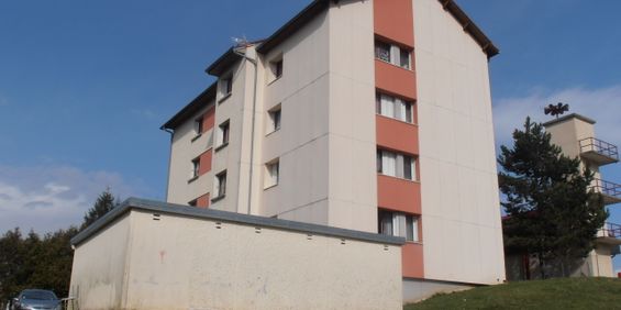 Location - Appartement T4 - 78 m² - Villers-le-Lac - Photo 3