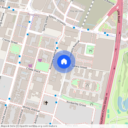 102 Dalmeny Avenue, Rosebery, Sydney, New South Wales 2018