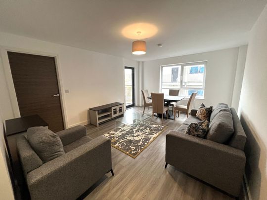 49 Hurst Street, Baltic Triangle, L1, Liverpool - Photo 1