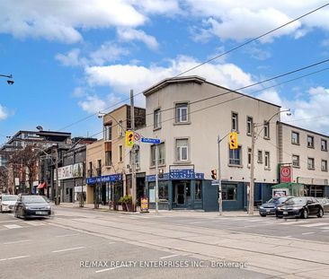 For Lease - 638 Dufferin Street Unit# 4, Toronto, Ontario - Photo 6