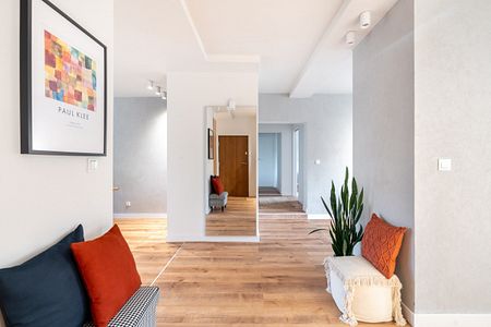 WYNAJEM | Dwustronny apartament w Kamienicy - Zdjęcie 5