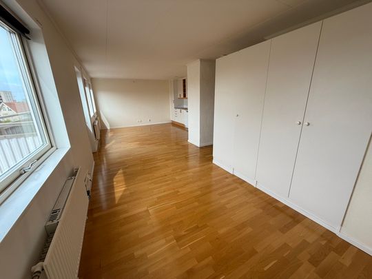 Boråsgatan, Varberg - Foto 1