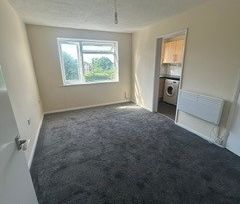 1 Bed Flat, Thorold Road, SO18 - Photo 1