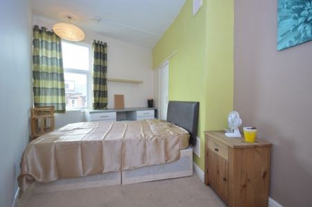 4 Bed - Beechwood Mount, Leeds, Ls4 - Photo 4