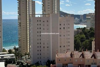 Benidorm Poniente , Winter /holiday let