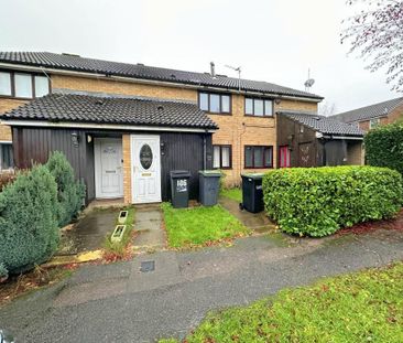 2 bedroom maisonette to rent - Photo 3