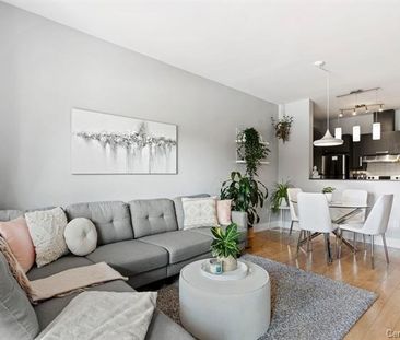 Appartement à louer - La Prairie (La Clairière) Appartement à louer... - Photo 3