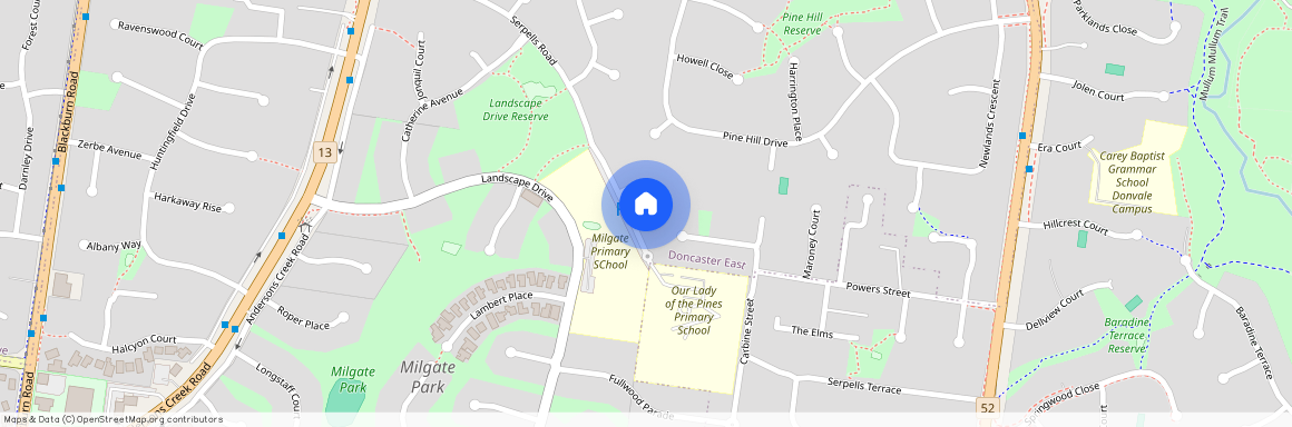 395 Serpells Road, Vic 3109, Doncaster East